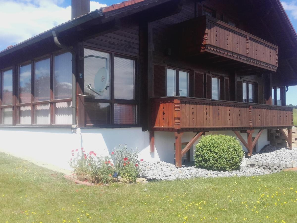 Haus Melanie Hohenau Exterior foto